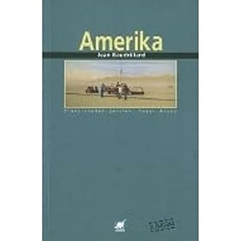 Amerika