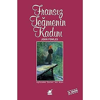 Fransız Teğmenin Kadını