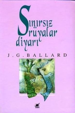 Sinirsiz rüyalar diyari