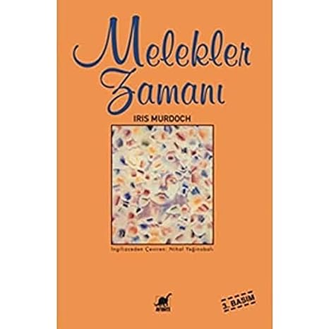 Melekler Zamanı