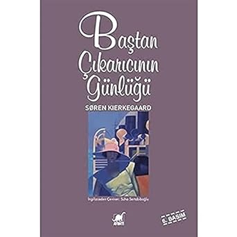 Baştan Çıkarıcının Günlüğü