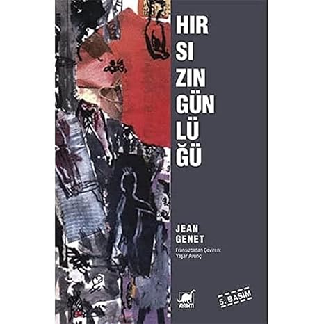 Hırsızın Günlüğü