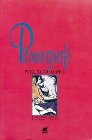 Pornografi
