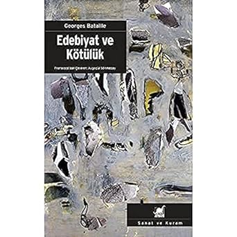 Edebiyat ve Kötülük