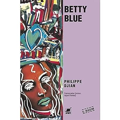 Betty Blue