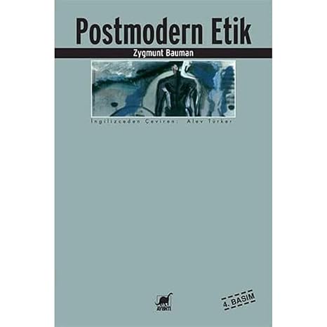 Postmodern Etik