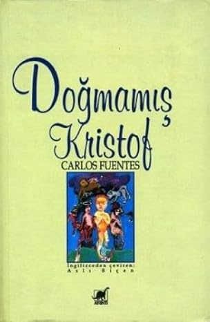 Doğmamiş kristof