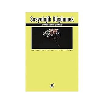 Sosyolojik Düşünmek