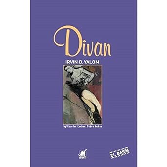 Divan