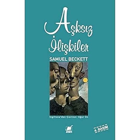 Aşksız İlişkiler