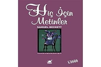 Hiç İçin Metinler ve Uzun Öyküler