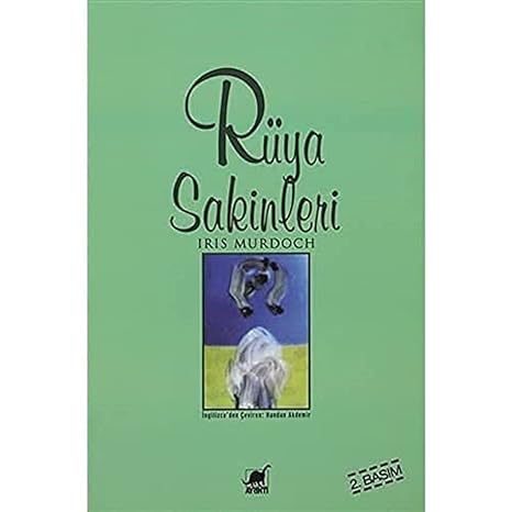 Rüya Sakinleri