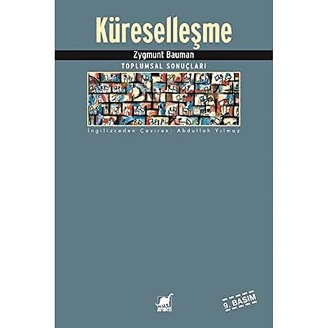Küreselleşme: Toplumsal Sonuçları