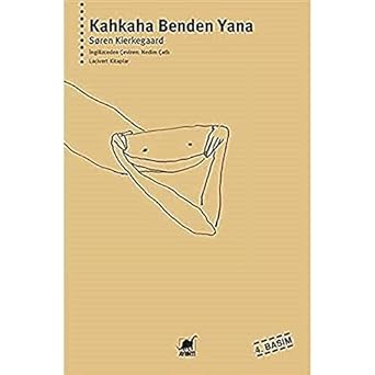 Kahkaha Benden Yana