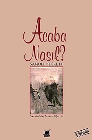 Acaba Nasıl?
