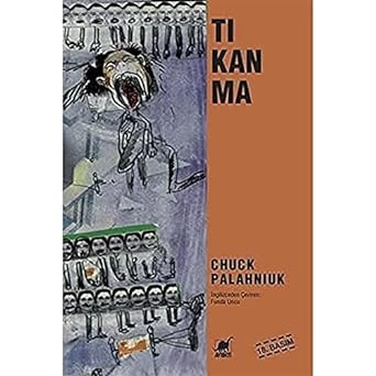 Tikanma