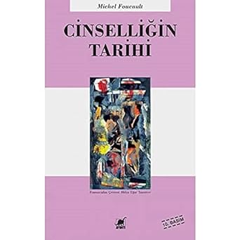 Cinselliğin Tarihi