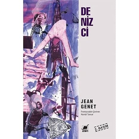 Denizci