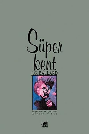 Süper kent