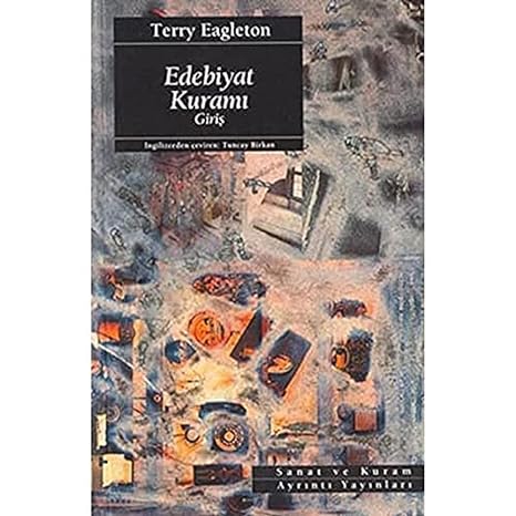 Edebiyat Kuramı
