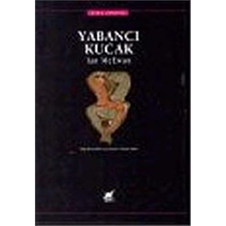 Yabanci kucak