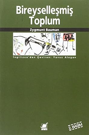 Bireyselleşmiş Toplum