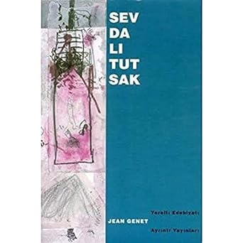 Sevdali tutsak