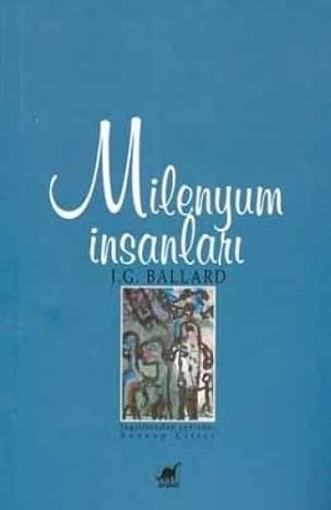 Milenyum insanlari