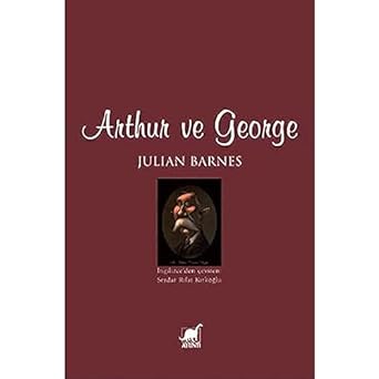 Arthur ve George