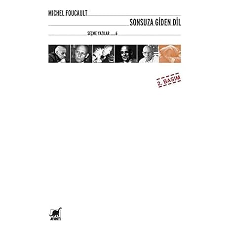 Sonsuza Giden Dil