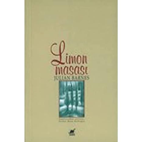 Limon Masası