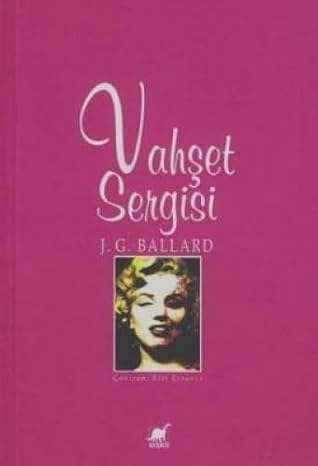 Vahşet sergisi