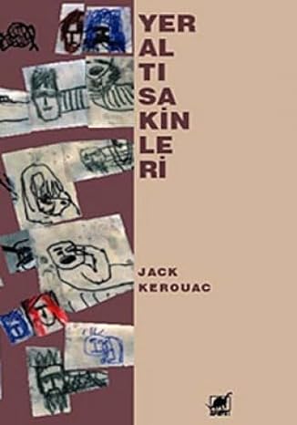 Yeralti sakinleri