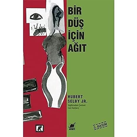 Bir düş için ağit
