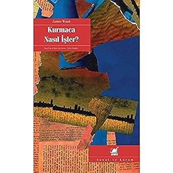 Kurmaca Nasıl İşler?