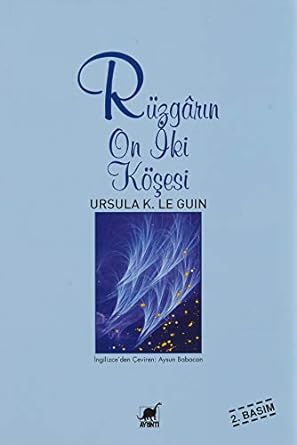 Rüzgarın On İki Köşesi