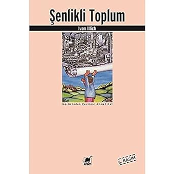 Şenlikli Toplum