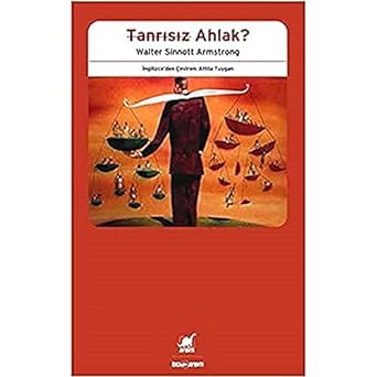 Tanrısız Ahlak