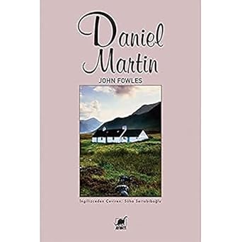 Daniel martin