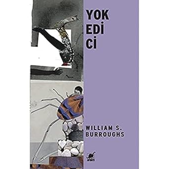 Yok Edici
