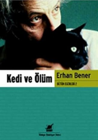 Kedi ve ölüm