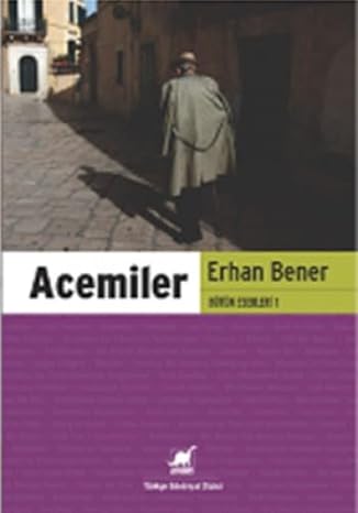Acemiler