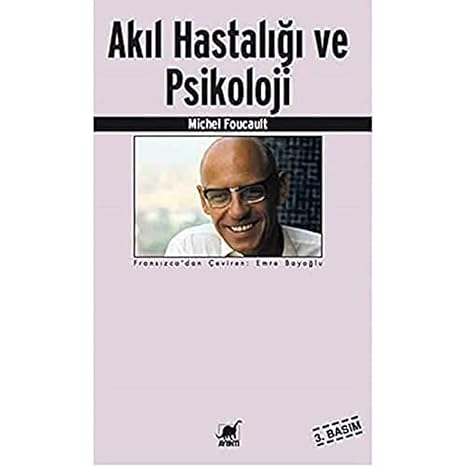 Akıl Hastalığı ve Psikoloji