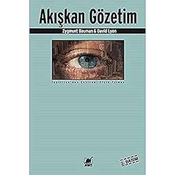 Akışkan Gözetim