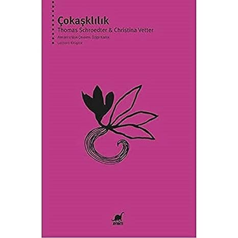 Çokaşklılık