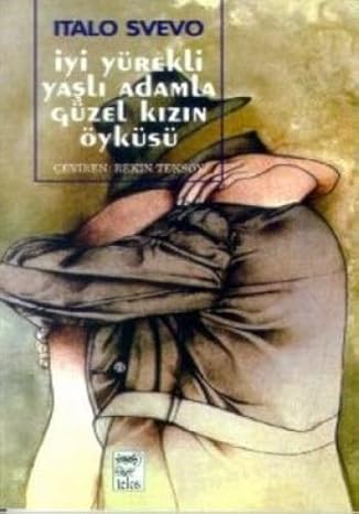 Iyi yürekli yaşli adamla güzel kizin öyküsü