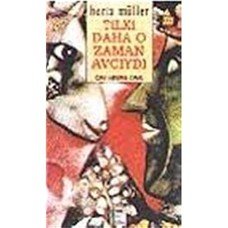 Tilki daha o zaman avciydi