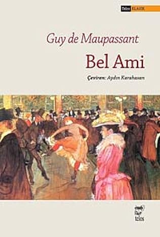 Bel ami