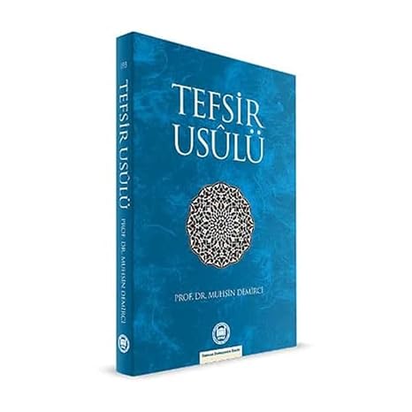Tefsir Usulü