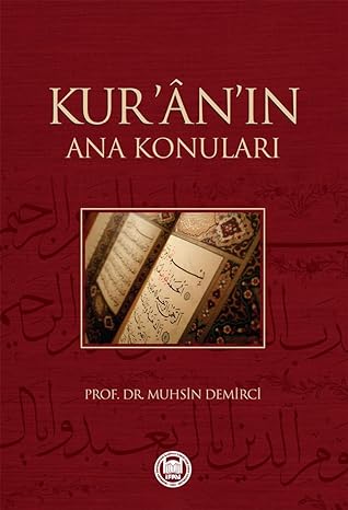 Kur'an'ın Ana Konuları